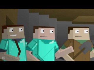 Почему Minecraft так популярен?