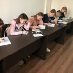 Подготовка к ЕГЭ по английскому в Одинцово и Голицыно