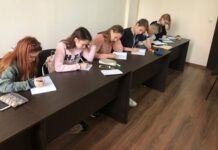 Подготовка к ЕГЭ по английскому в Одинцово и Голицыно