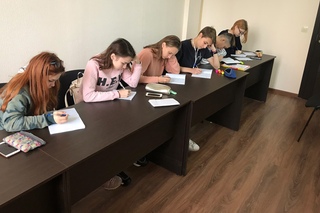 Подготовка к ЕГЭ по английскому в Одинцово и Голицыно