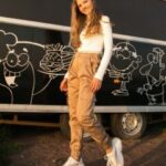 С чем носить джоггеры в 2021 году?