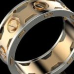Дизайнерские кольца Bvlgari: эталон стиля