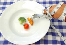 Похудение без мучений и ограничений