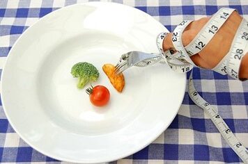 Похудение без мучений и ограничений