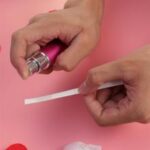 Как сделать тестеры для духов?