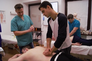 Профессия массажиста: тонкости получения образования