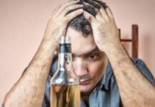 Как вывести человека из запоя: рекомендации