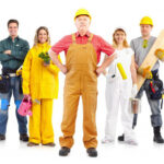 Спецодежда: важная часть организации труда для многих специальностей