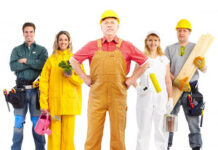 Спецодежда: важная часть организации труда для многих специальностей