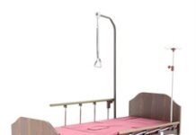 Какой должна быть кровать для лежачего больного?