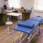 Массажный кабинет: необходимое оснащение