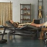 Массажный кабинет: с чего начинать и как проводить обустройство этого райского места