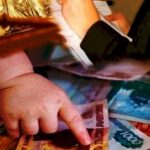 Кто может не платить алименты?