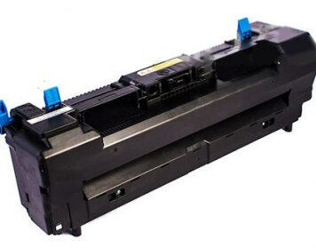 Основные особенности фьюзерного модуля-печки