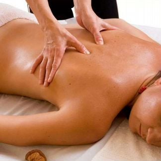 Массаж: без чего невозможно представить эту процедуру