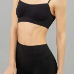 Бесшовная одежда: особенности и характеристики