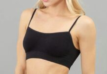 Бесшовная одежда: особенности и характеристики