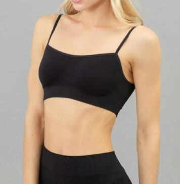 Бесшовная одежда: особенности и характеристики