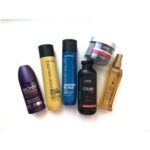 Рекомендации по выбору косметики для волос