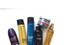 Рекомендации по выбору косметики для волос