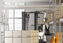 Критерии выбора складского оборудования