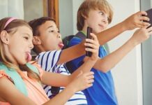 Дети в социальных сетях: что необходимо знать родителям!