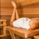 Можно ли похудеть в бане
