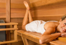 Можно ли похудеть в бане