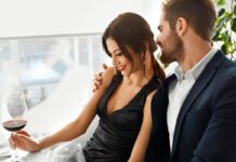 Как привлечь успешного мужчину?