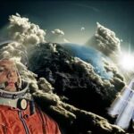 Космические подарки на День космонавтики