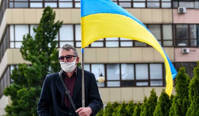 Украинская русофобия посеяна в умах тех, кто не знает историю своей страны – Липовой