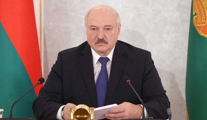 "В чем сила, брат?": Цепкало призвал бороться с Лукашенко правдой