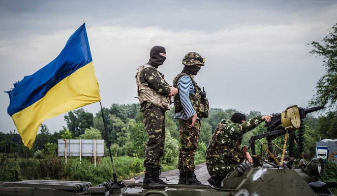 Военный эксперт Петров рассказал о проблемах в украинской армии