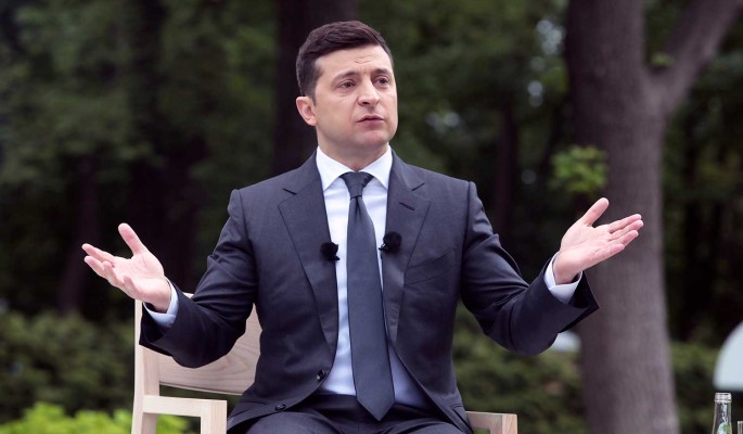 Военный эксперт Петров заявил о провале кадровой политики Зеленского