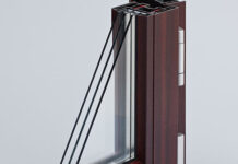 Обзор профиля Rehau Delight