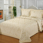 Рекомендации по выбору покрывала для спальни