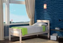 Модель Rest Strutto Side от компании Промтекс можно приобрести со скидкой 25%