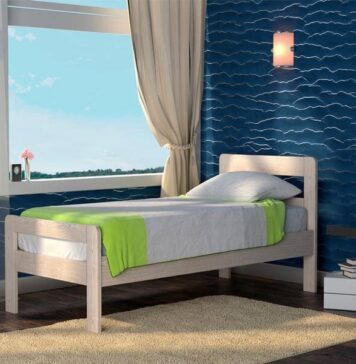 Модель Rest Strutto Side от компании Промтекс можно приобрести со скидкой 25%