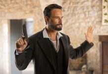 Почему Мир Дикого Запада: главный сериал сезона?