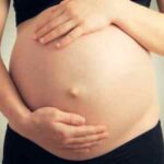 Пупочная грыжа при беременности