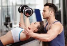 Для чего нужен персональный тренер?