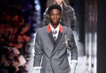 Модные тенденции в мужской одежде