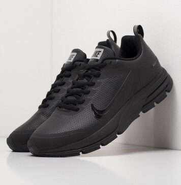 Лучшие мужские кроссовки в 2021 году