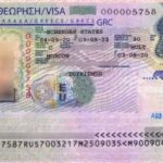Виза в Грецию для россиян в 2021 году