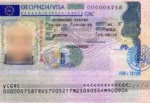 Виза в Грецию для россиян в 2021 году