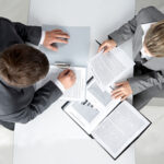 Какие преимущества дает юридическое обслуживание организаций?