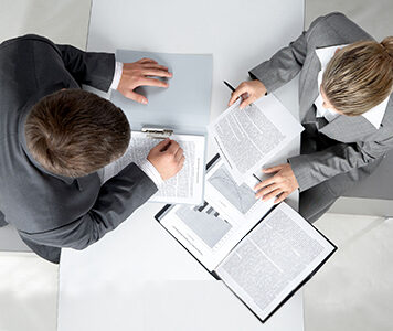 Какие преимущества дает юридическое обслуживание организаций?