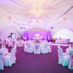 Некоторые нюансы аренды банкетного зала