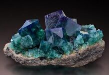 Ювелирные и драгоценные камни: происхождение