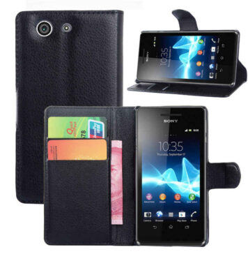 Как выбрать чехол для смартфона Sony ?